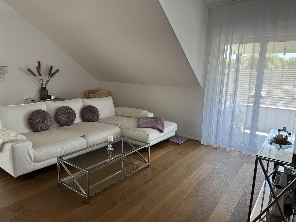 Bild 3: 4.5 Zimmer Wohnung in 4912 Aarwangen zu vermieten