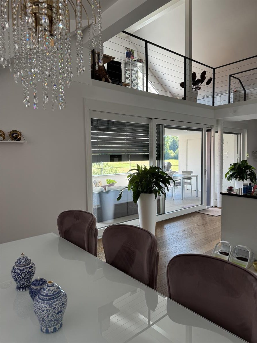 Bild 4: 4.5 Zimmer Wohnung in 4912 Aarwangen zu vermieten