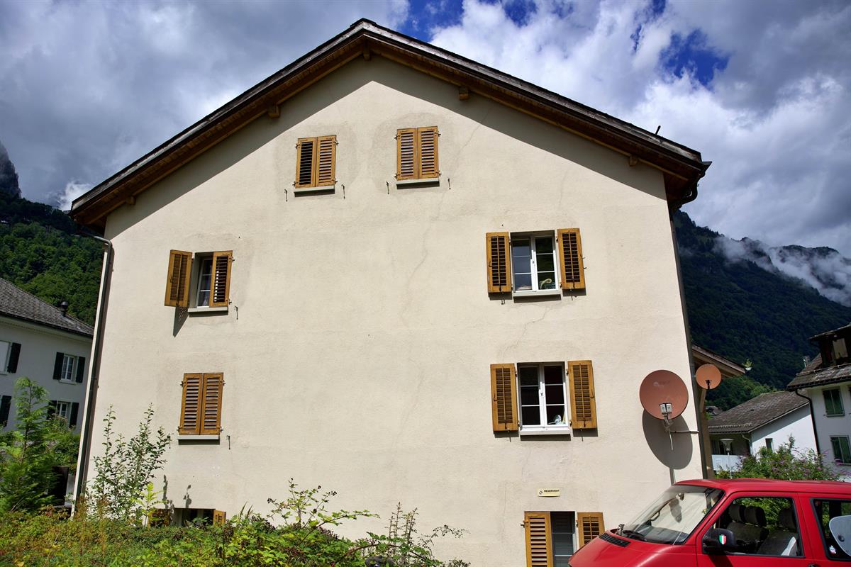 Bild 3: 3.5 Zimmer Wohnung in 8775 Hätzingen zu vermieten