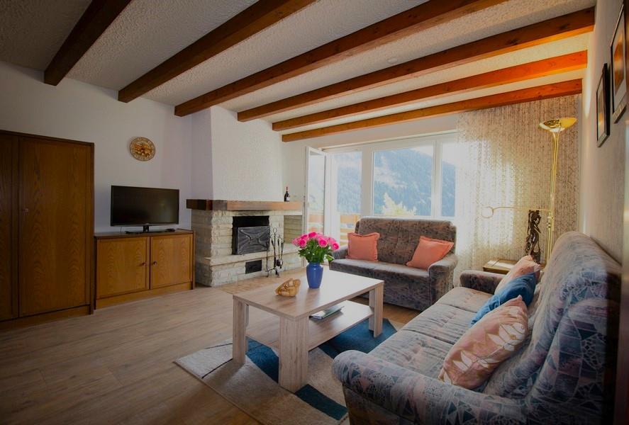 3.5 Zimmer Wohnung in 3954 Leukerbad zu verkaufen