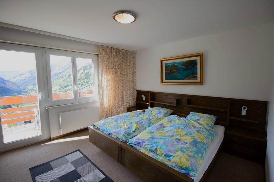 Bild 3: 3.5 Zimmer Wohnung in 3954 Leukerbad zu verkaufen