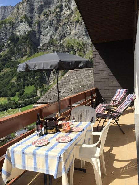 Bild 7: 3.5 Zimmer Wohnung in 3954 Leukerbad zu verkaufen