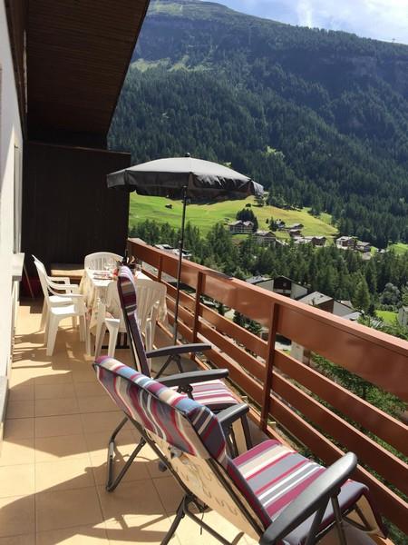 Bild 8: 3.5 Zimmer Wohnung in 3954 Leukerbad zu verkaufen