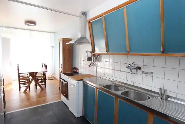 Bild 2: 3 Zimmer Wohnung in 1200 Genève zu verkaufen