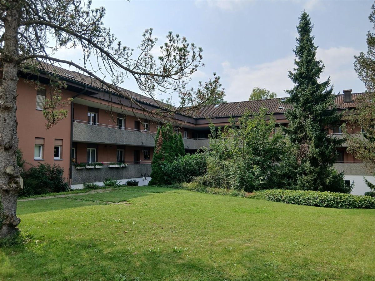 1.5 Zimmer Wohnung in 8965 Berikon zu vermieten