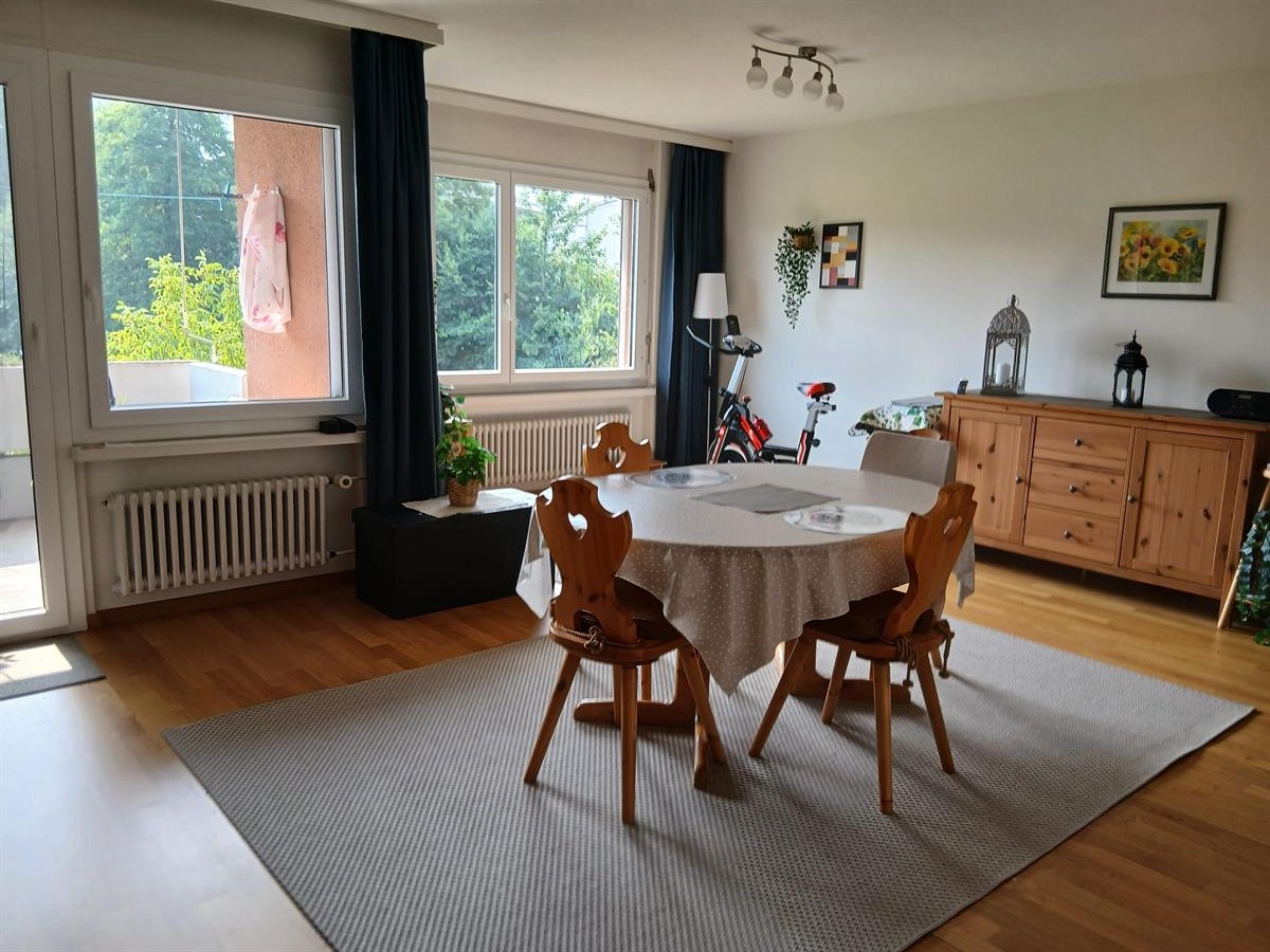 Bild 2: 1.5 Zimmer Wohnung in 8965 Berikon zu vermieten