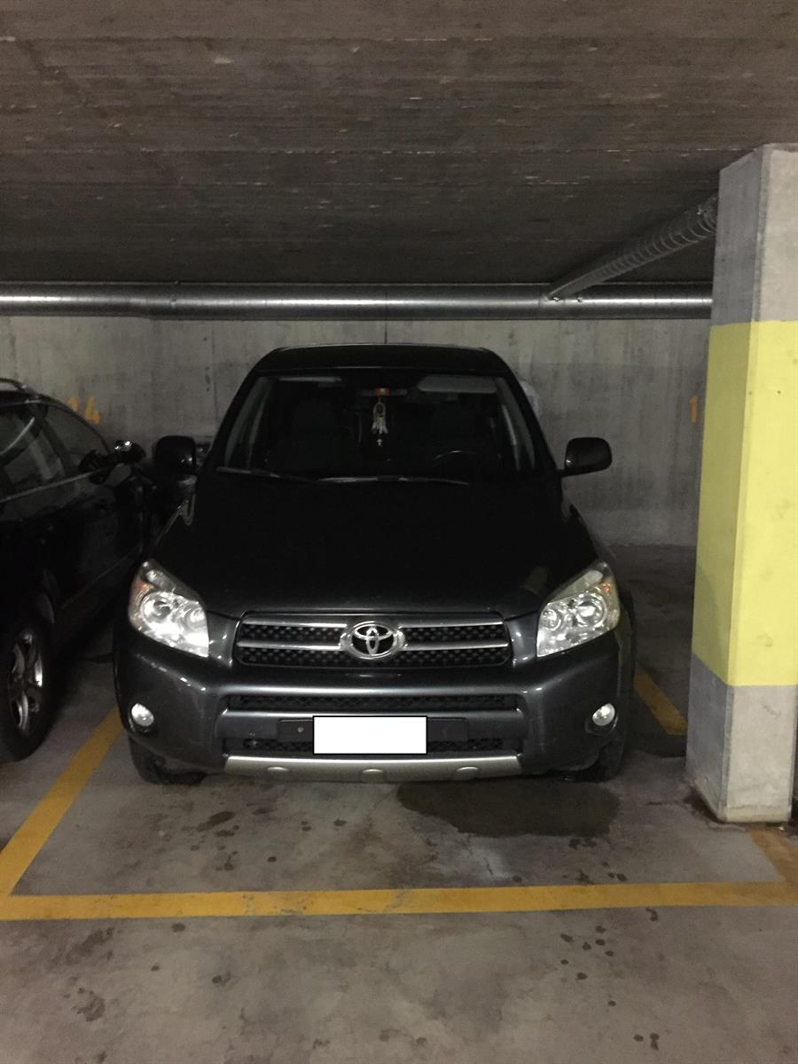 Parkplatz/Garage in 7320 Sargans zu vermieten