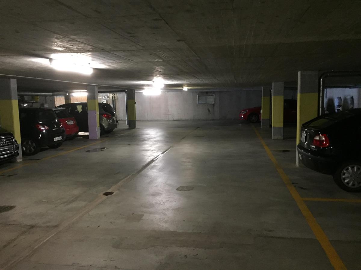 Bild 3: Parkplatz/Garage in 7320 Sargans zu vermieten