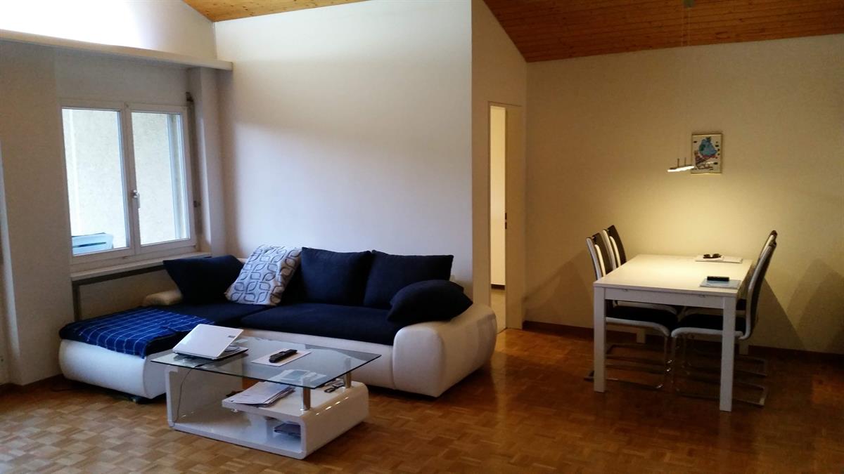 2.5 Zimmer Wohnung in 9113 Degersheim zu verkaufen