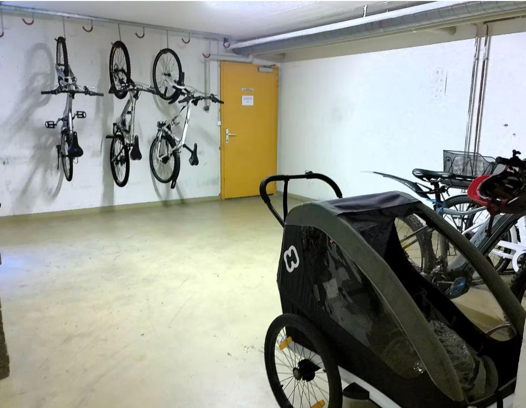 Bild 4: 2.5 Zimmer Wohnung in 9113 Degersheim zu verkaufen