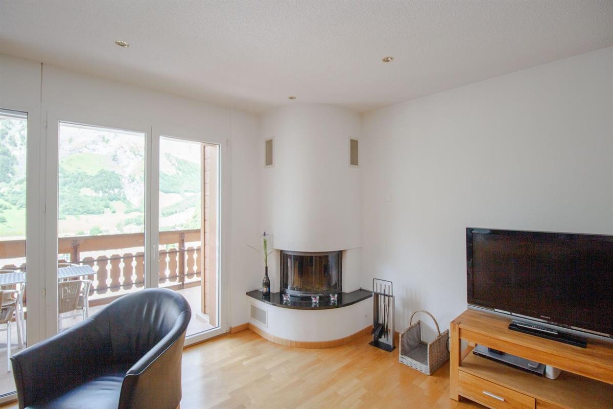 4.5 Zimmer Ferienwohnung in 3954 Leukerbad zu verkaufen