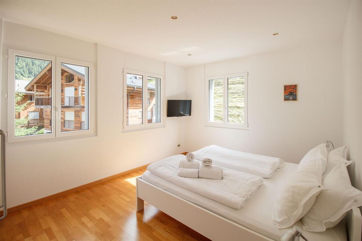 Bild 11: 4.5 Zimmer Ferienwohnung in 3954 Leukerbad zu verkaufen