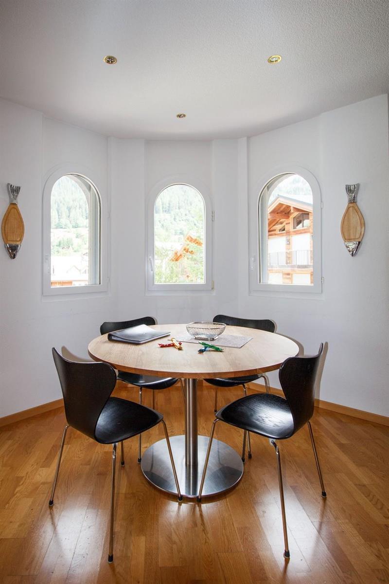 Bild 12: 4.5 Zimmer Ferienwohnung in 3954 Leukerbad zu verkaufen