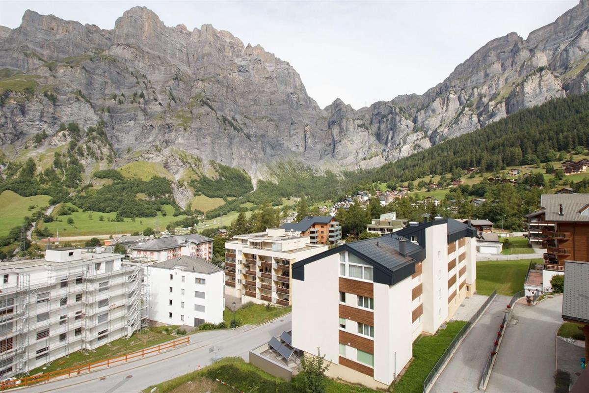 Bild 14: 4.5 Zimmer Ferienwohnung in 3954 Leukerbad zu verkaufen