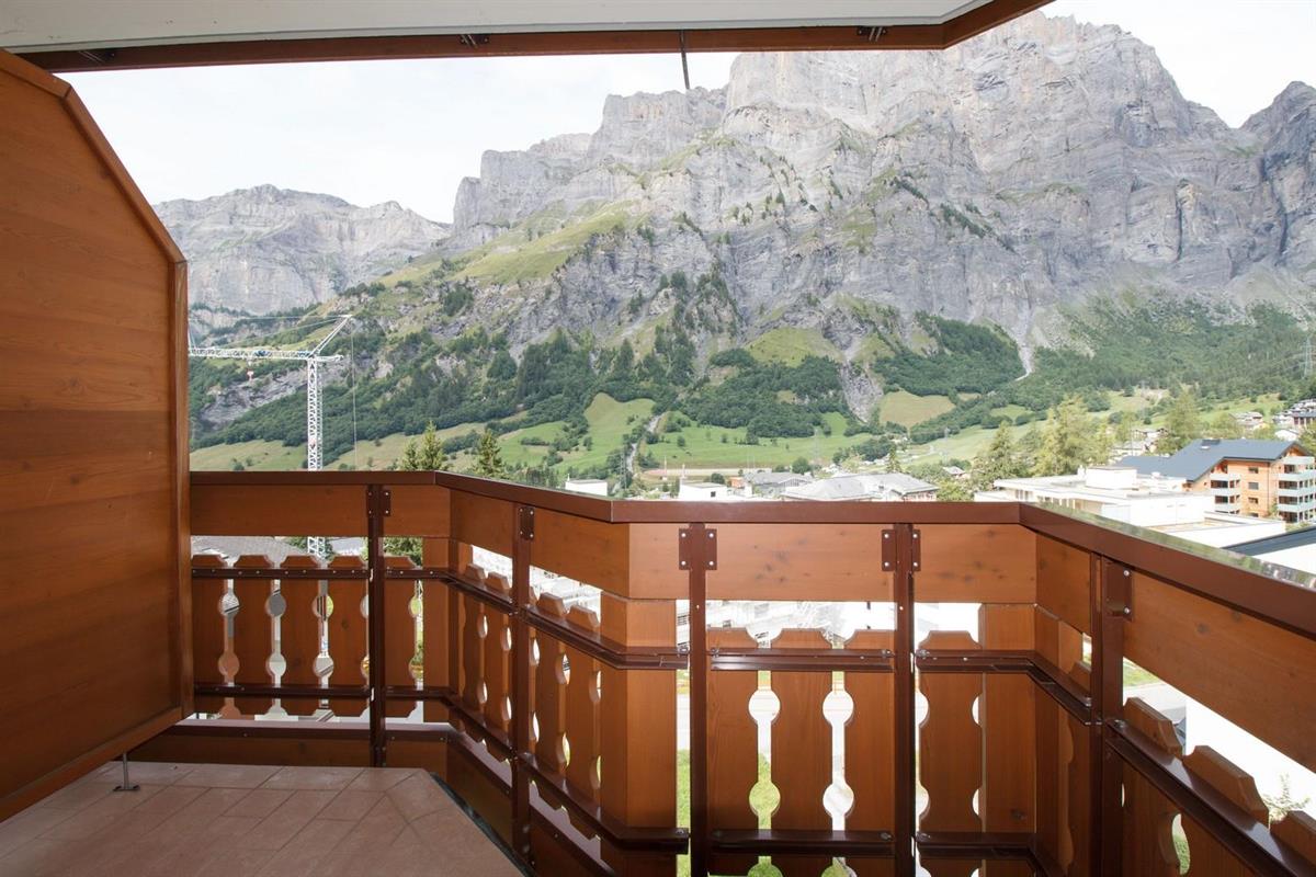 Bild 15: 4.5 Zimmer Ferienwohnung in 3954 Leukerbad zu verkaufen