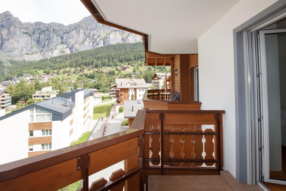 Bild 16: 4.5 Zimmer Ferienwohnung in 3954 Leukerbad zu verkaufen