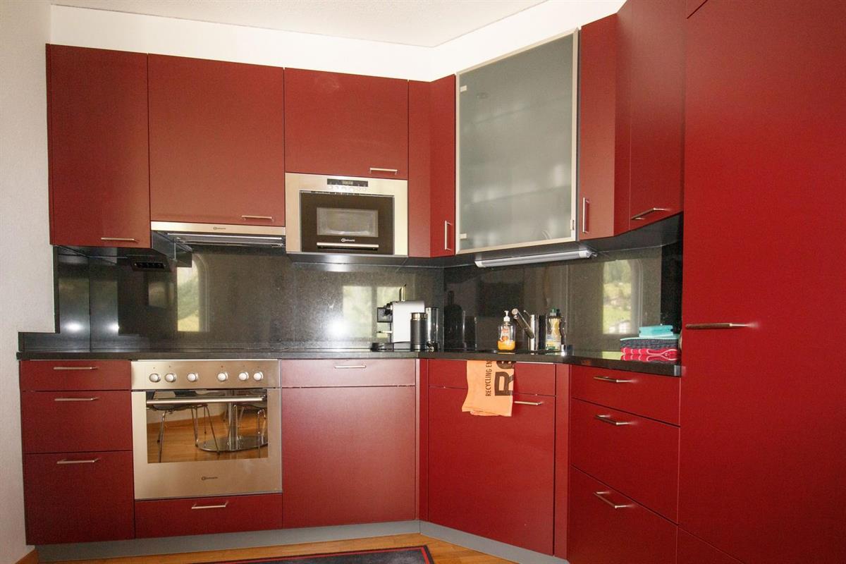 Bild 5: 4.5 Zimmer Ferienwohnung in 3954 Leukerbad zu verkaufen