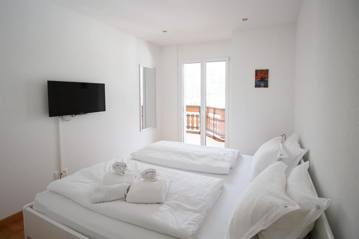 Bild 7: 4.5 Zimmer Ferienwohnung in 3954 Leukerbad zu verkaufen