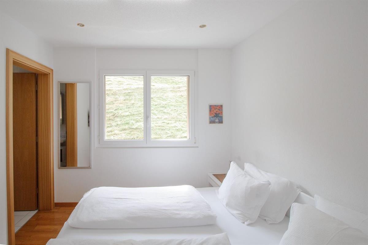 Bild 8: 4.5 Zimmer Ferienwohnung in 3954 Leukerbad zu verkaufen