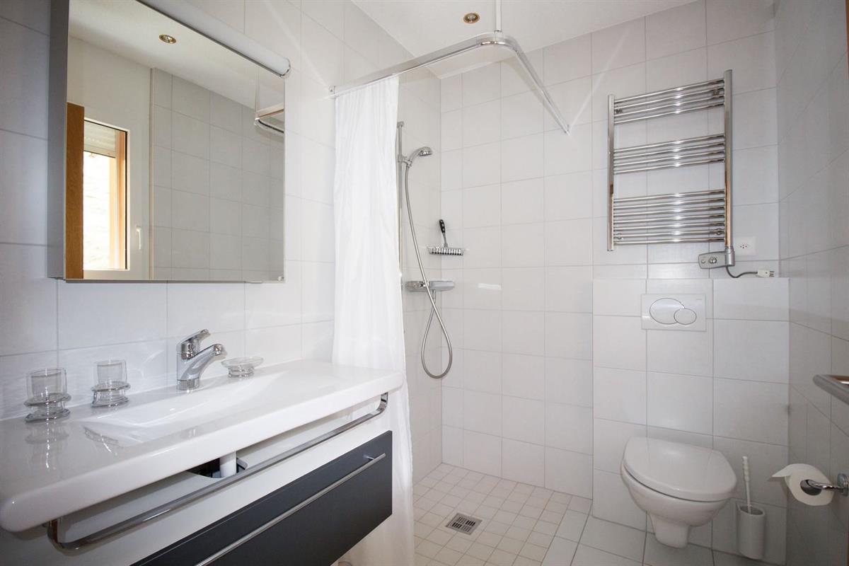 Bild 9: 4.5 Zimmer Ferienwohnung in 3954 Leukerbad zu verkaufen