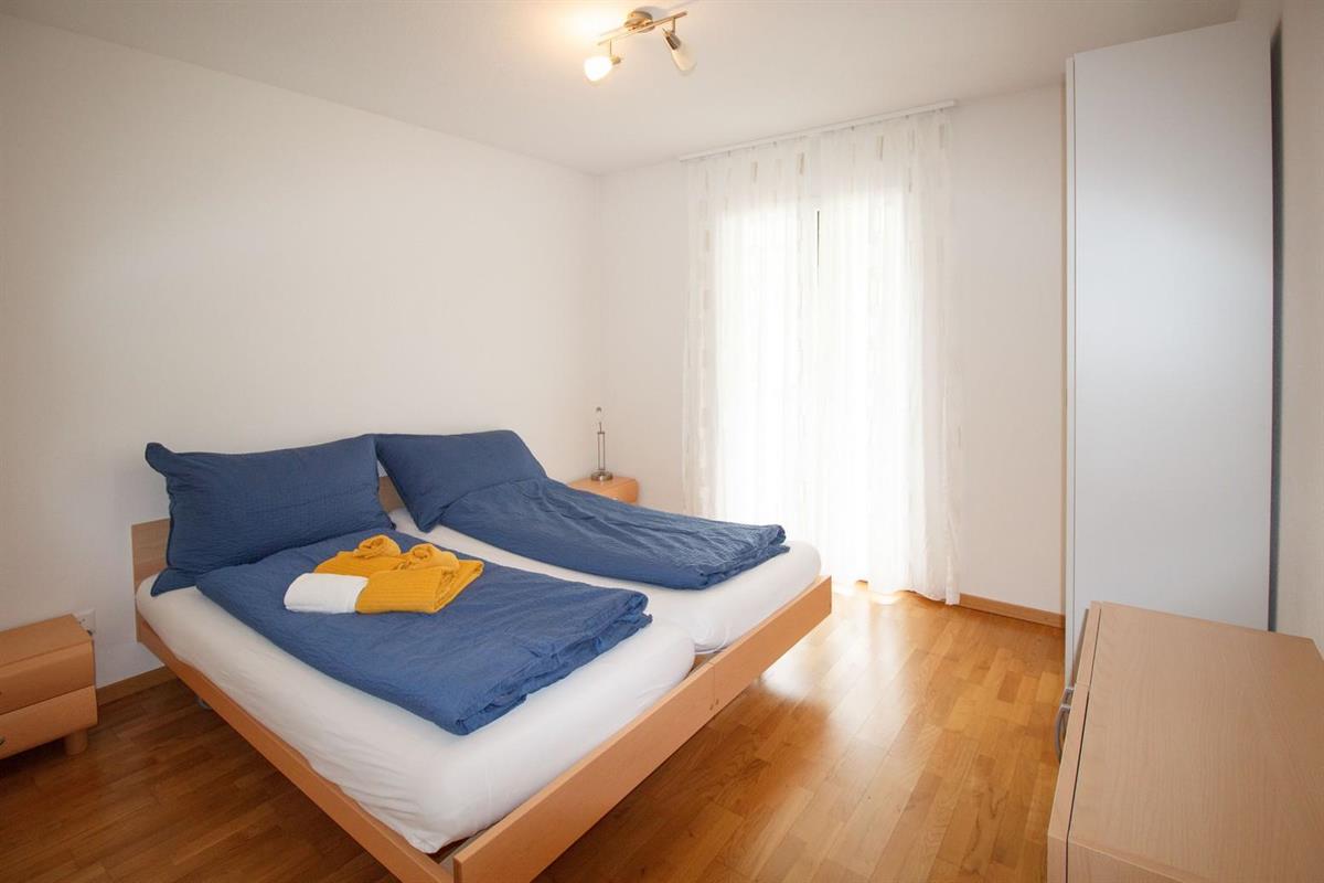 Bild 11: 5.5 Zimmer Ferienwohnung in 3954 Leukerbad zu verkaufen