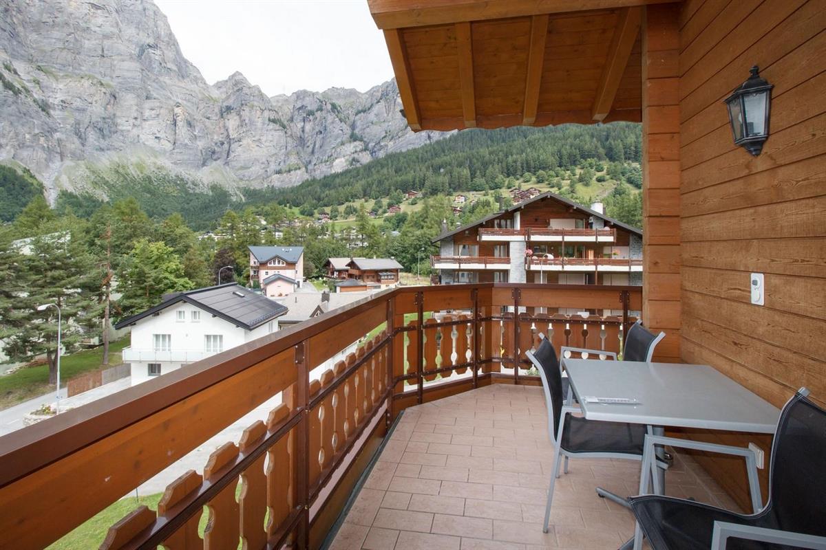 Bild 14: 5.5 Zimmer Ferienwohnung in 3954 Leukerbad zu verkaufen