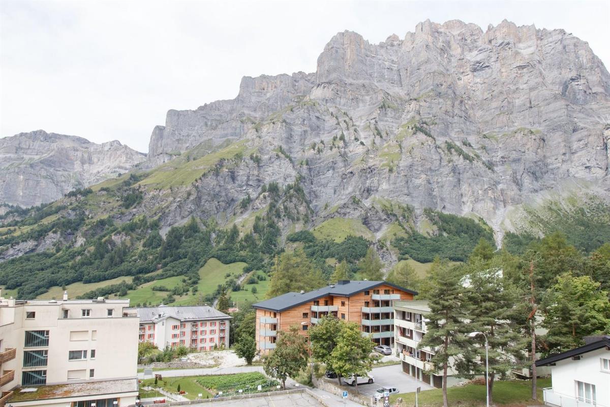 Bild 15: 5.5 Zimmer Ferienwohnung in 3954 Leukerbad zu verkaufen