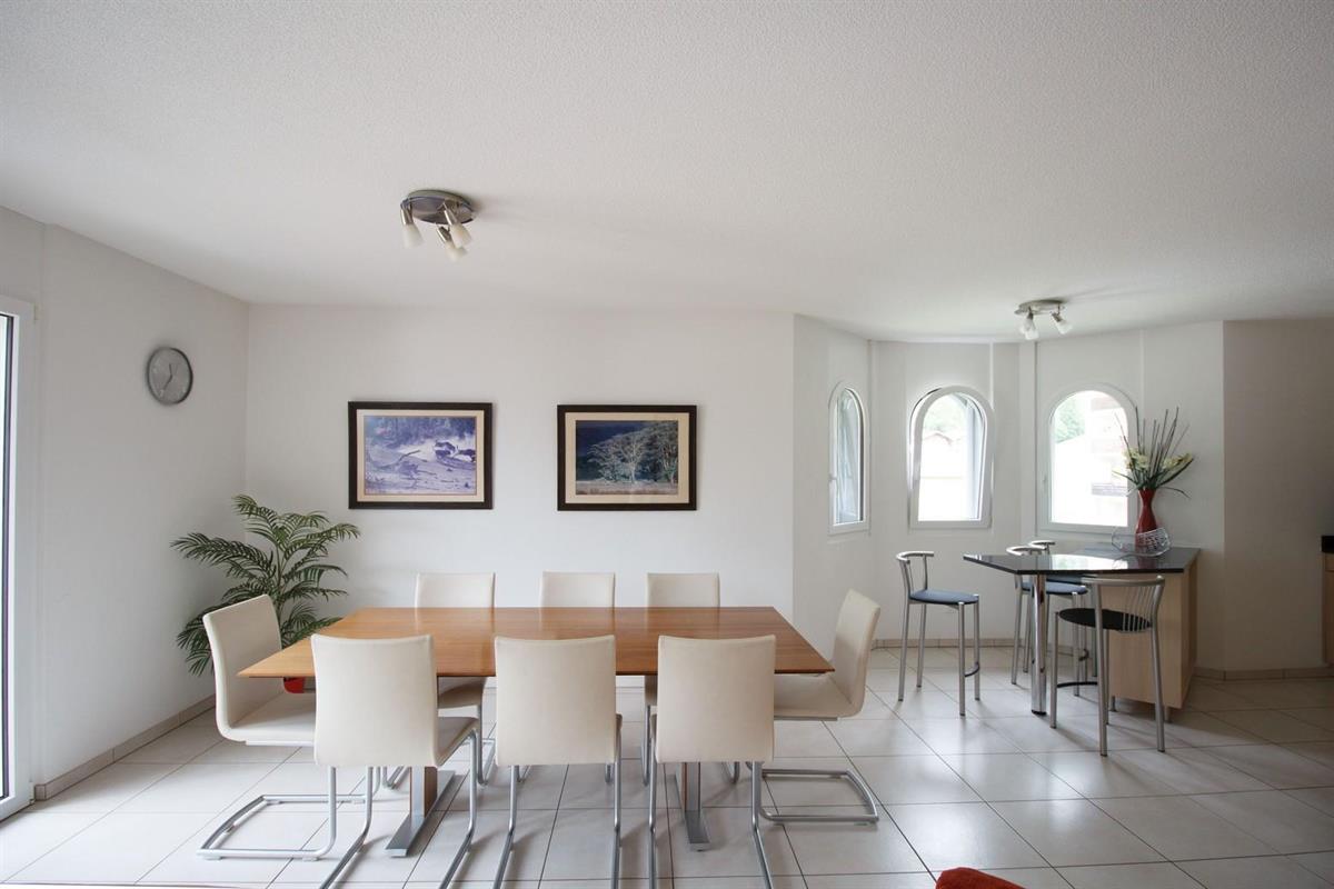 Bild 2: 5.5 Zimmer Ferienwohnung in 3954 Leukerbad zu verkaufen