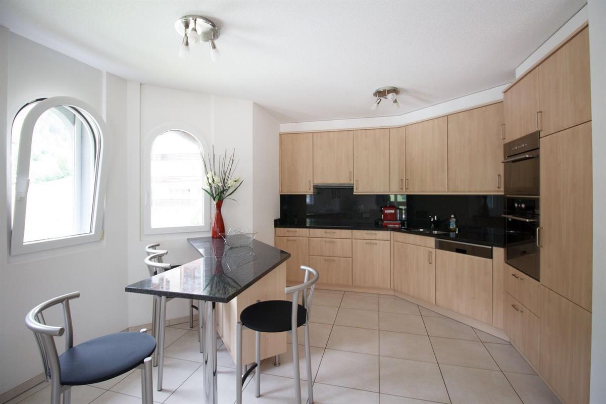 Bild 3: 5.5 Zimmer Ferienwohnung in 3954 Leukerbad zu verkaufen