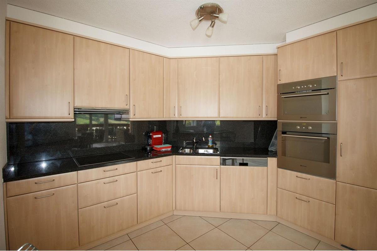 Bild 4: 5.5 Zimmer Ferienwohnung in 3954 Leukerbad zu verkaufen