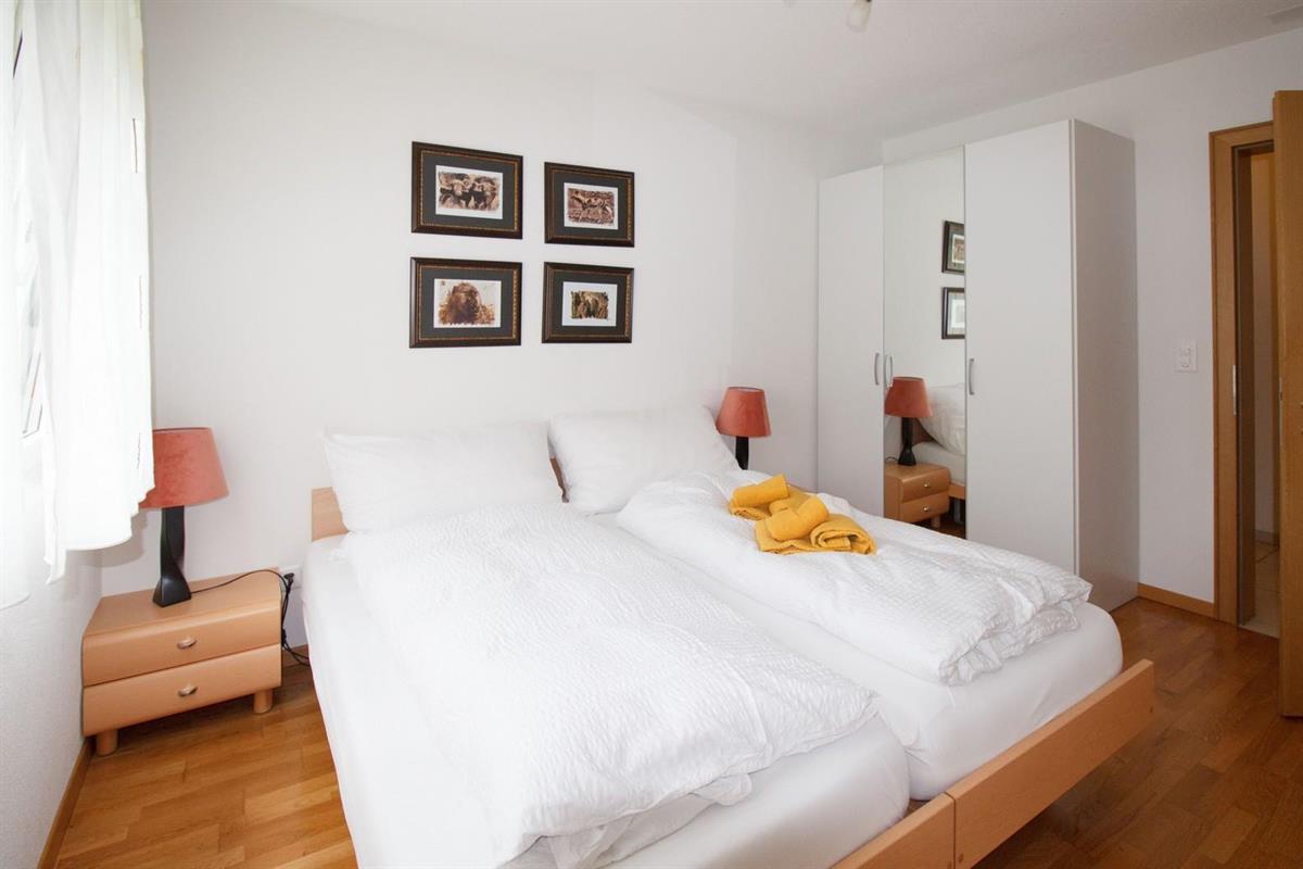 Bild 5: 5.5 Zimmer Ferienwohnung in 3954 Leukerbad zu verkaufen