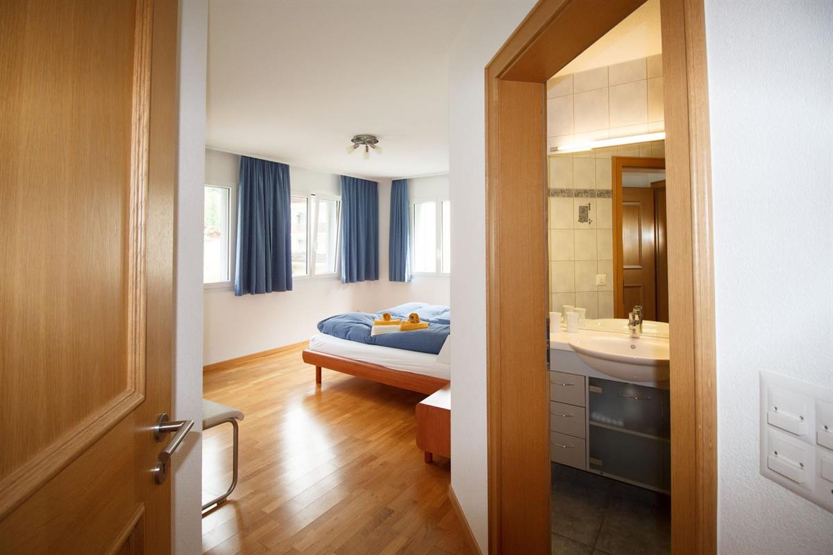 Bild 7: 5.5 Zimmer Ferienwohnung in 3954 Leukerbad zu verkaufen