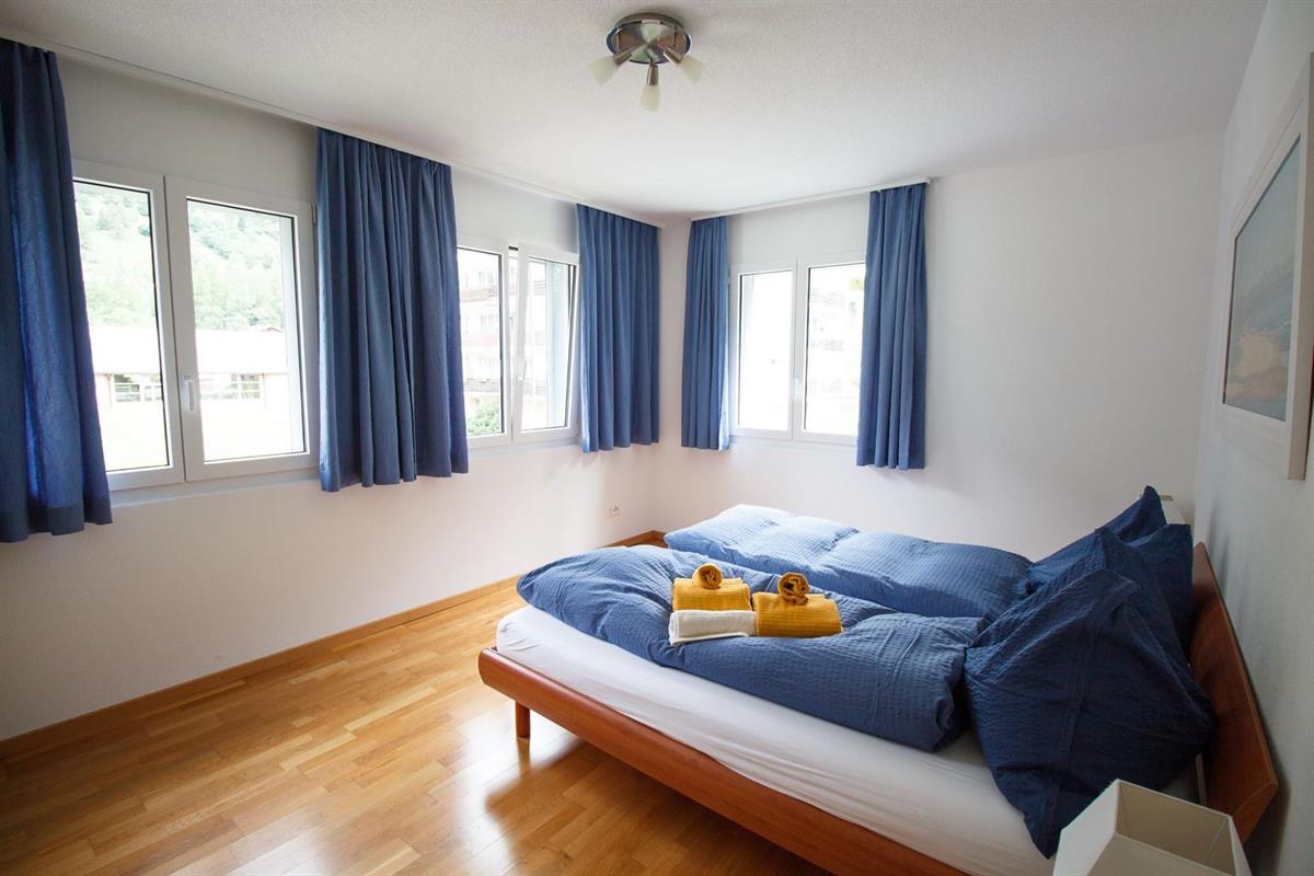 Bild 8: 5.5 Zimmer Ferienwohnung in 3954 Leukerbad zu verkaufen