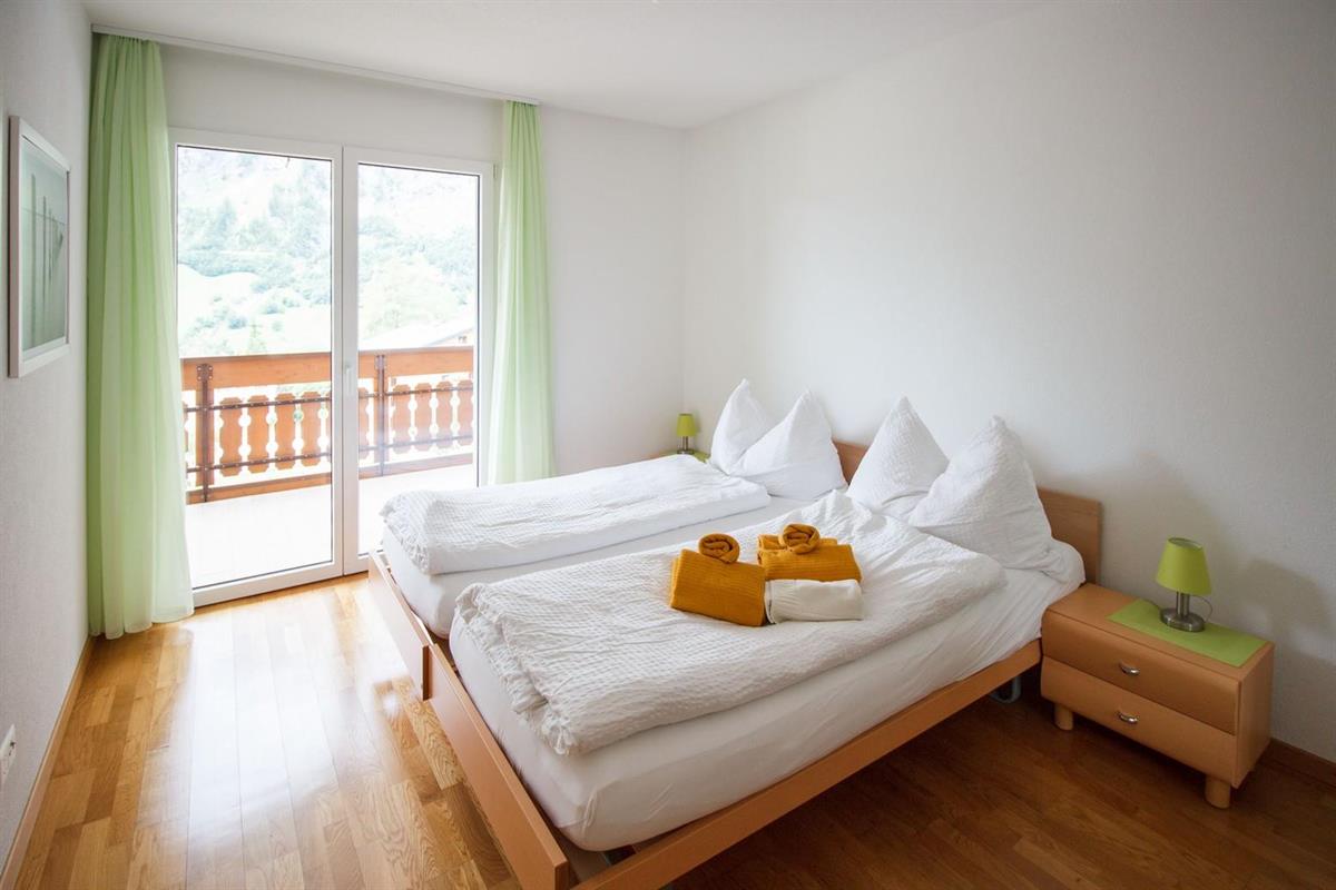 Bild 9: 5.5 Zimmer Ferienwohnung in 3954 Leukerbad zu verkaufen