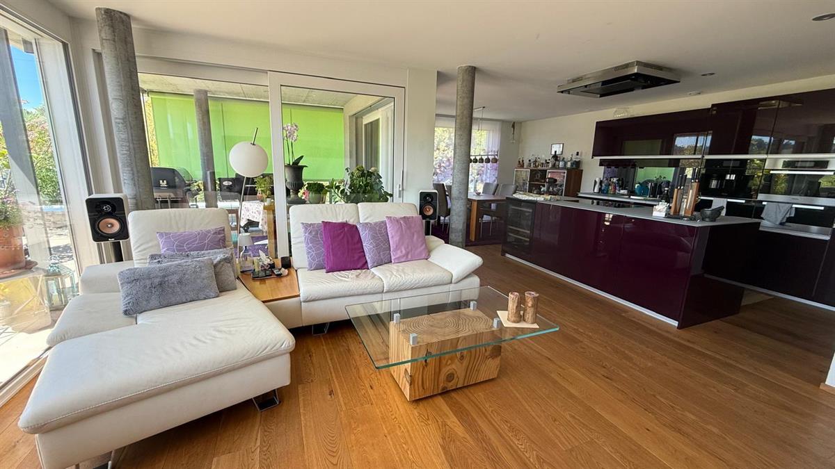 3.5 Zimmer Wohnung in 3066 Stettlen zu verkaufen