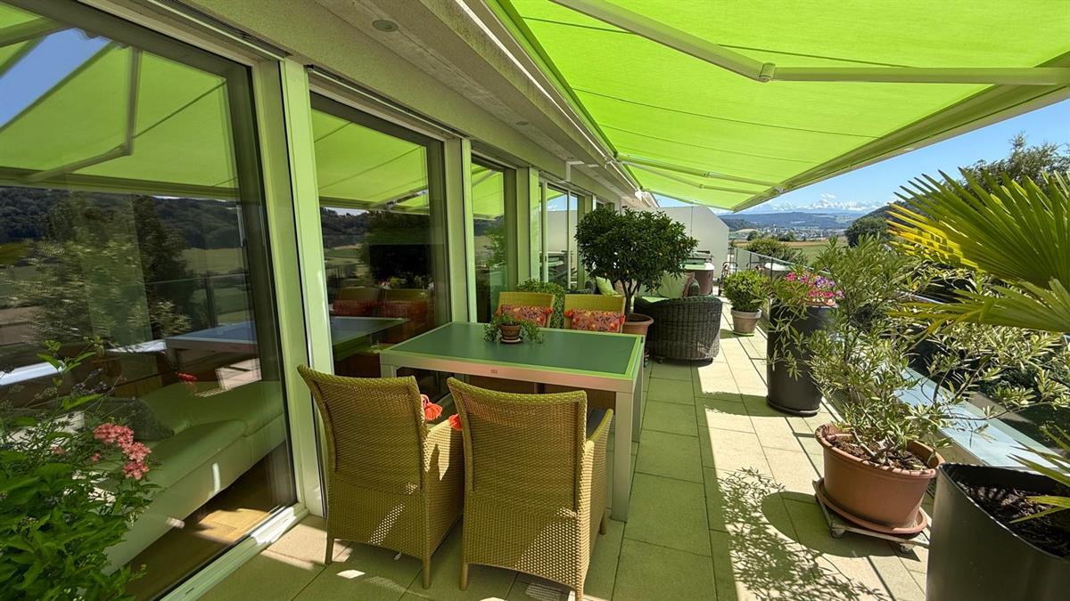 Bild 2: 3.5 Zimmer Wohnung in 3066 Stettlen zu verkaufen