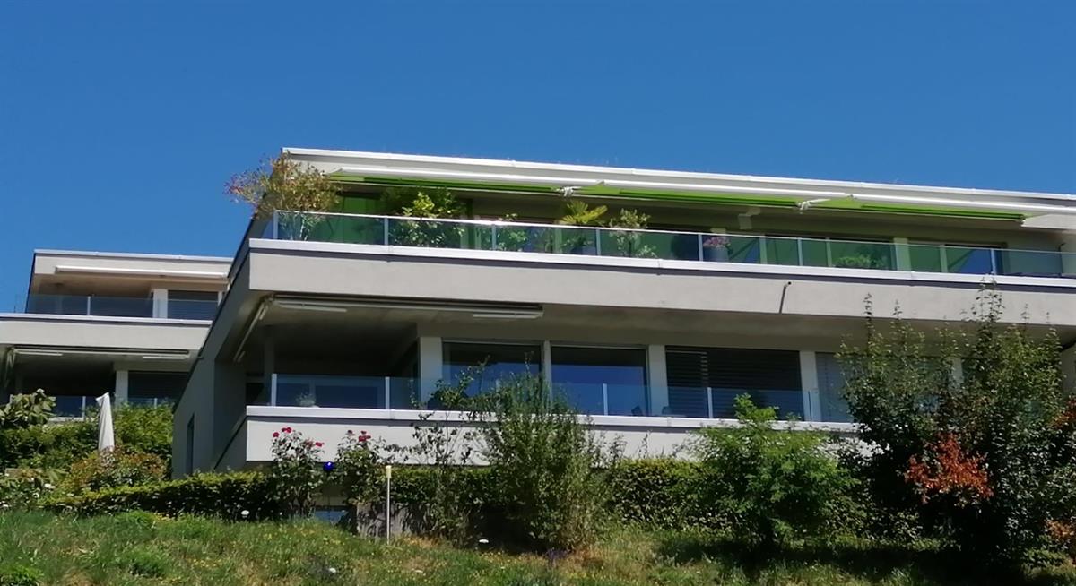 Bild 3: 3.5 Zimmer Wohnung in 3066 Stettlen zu verkaufen