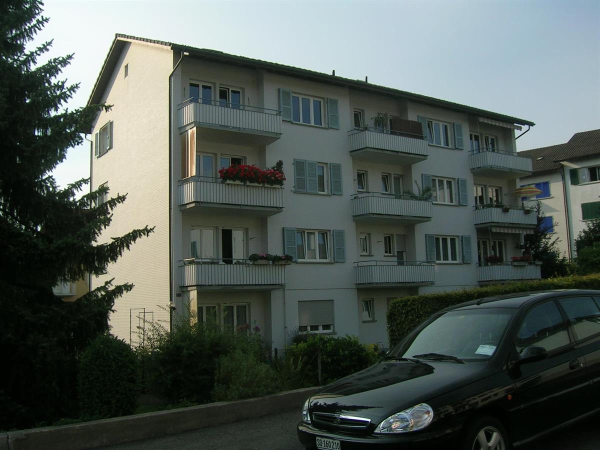 Bild 5: 1.5 Zimmer Wohnung in 4600 Olten zu vermieten