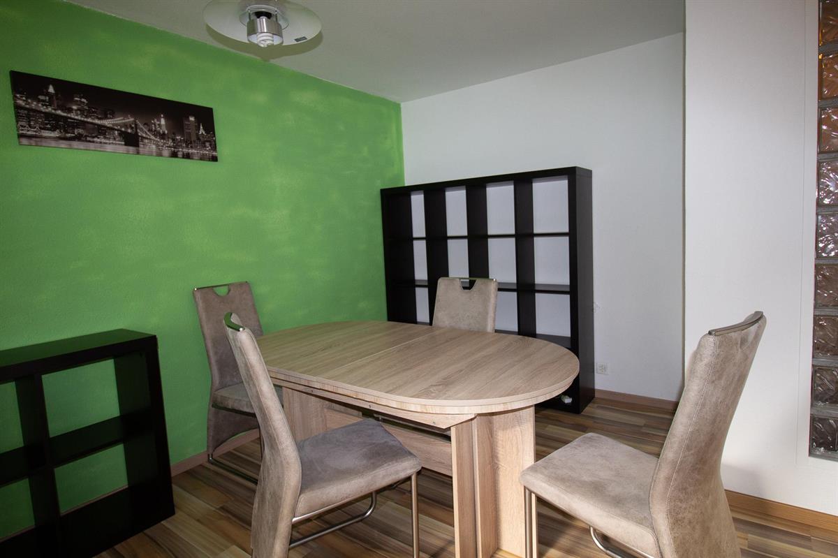 Bild 2: 2.5 Zimmer Ferienwohnung in 3954 Leukerbad zu verkaufen