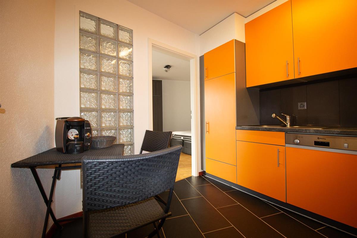 Bild 4: 2.5 Zimmer Ferienwohnung in 3954 Leukerbad zu verkaufen