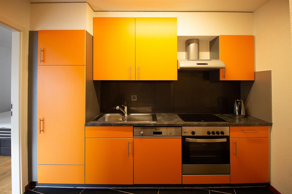 Bild 5: 2.5 Zimmer Ferienwohnung in 3954 Leukerbad zu verkaufen