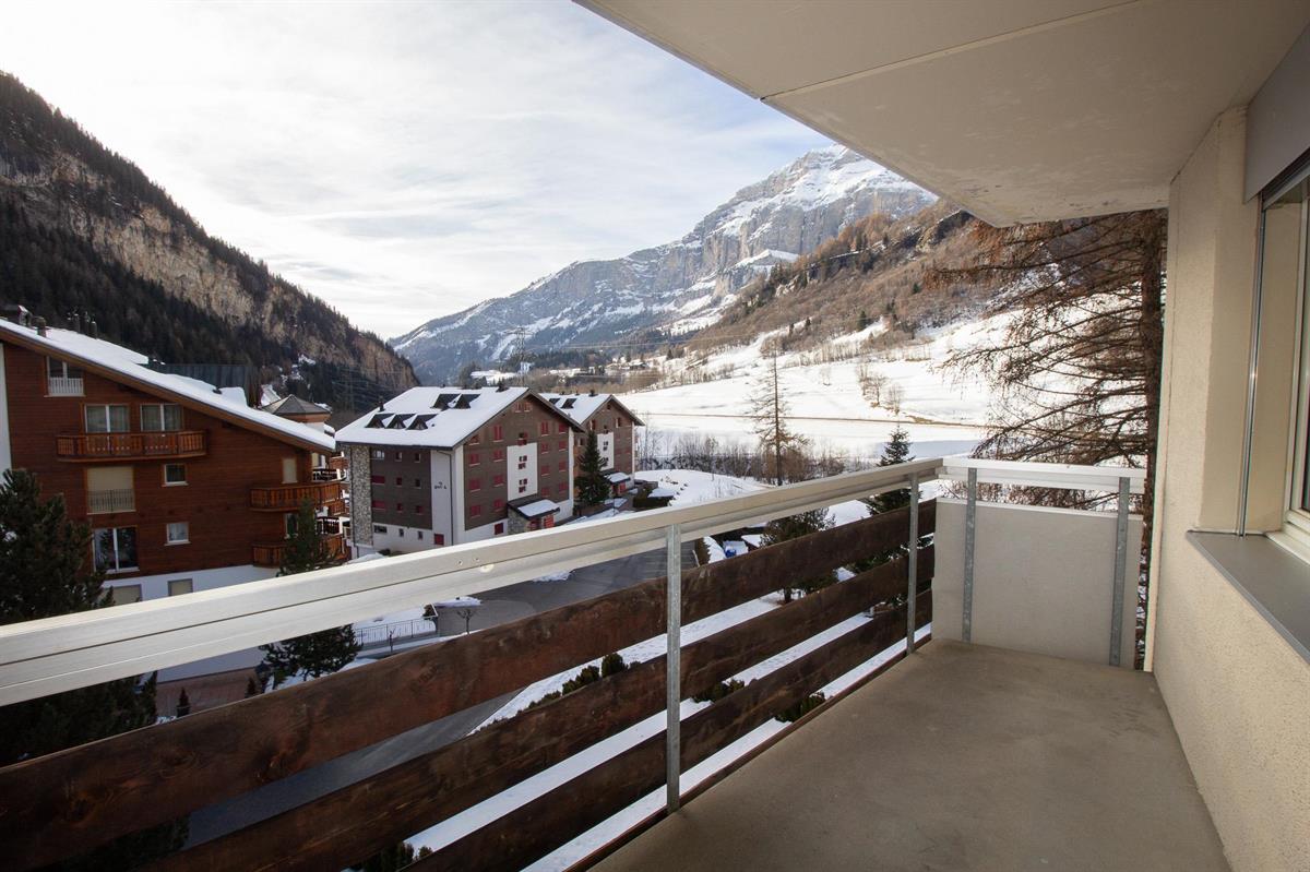 Bild 9: 2.5 Zimmer Ferienwohnung in 3954 Leukerbad zu verkaufen