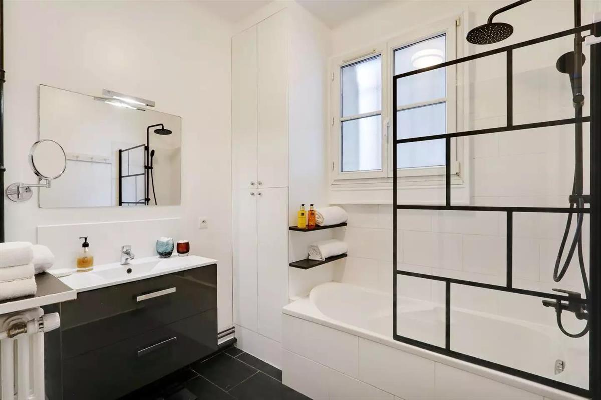 Bild 3: 3 Zimmer Wohnung in 8050 Zürich Saatlen, Stadtkreis 12 zu vermieten