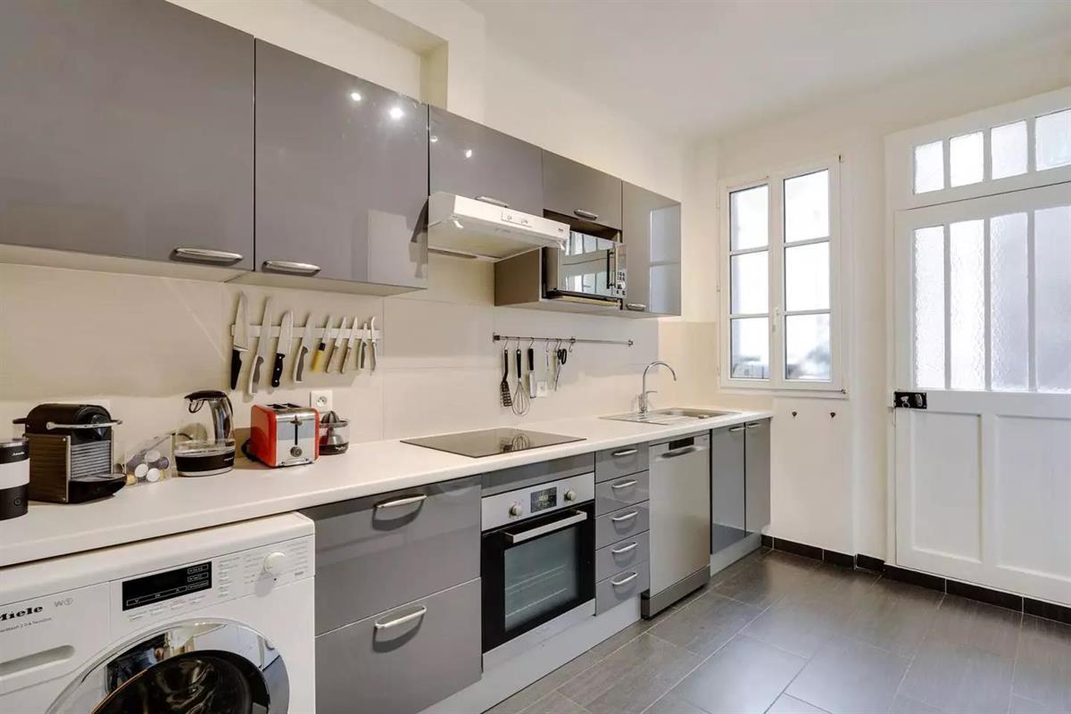 Bild 4: 3 Zimmer Wohnung in 8050 Zürich Saatlen, Stadtkreis 12 zu vermieten