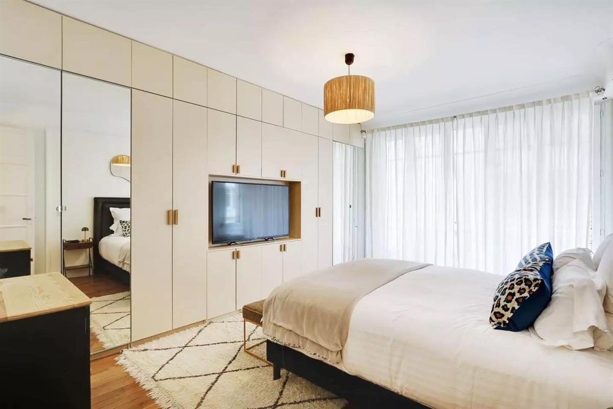 Bild 5: 3 Zimmer Wohnung in 8050 Zürich Saatlen, Stadtkreis 12 zu vermieten