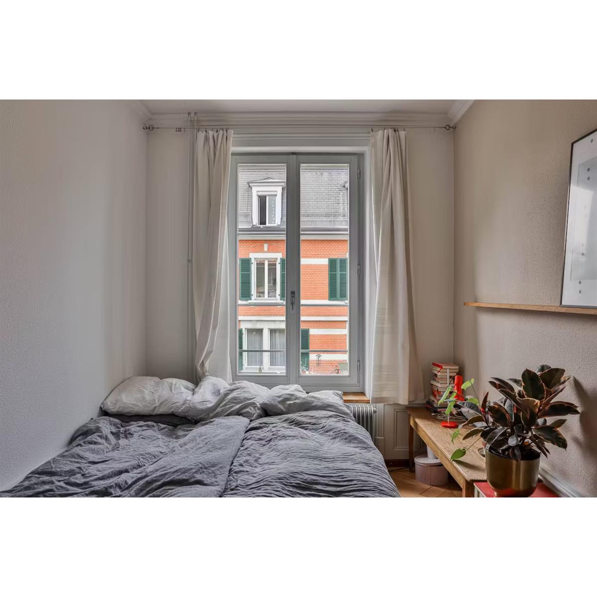 Bild 3: 3.5 Zimmer Wohnung in 3007 Bern Weissenbühl, Stadtteil III zu vermieten