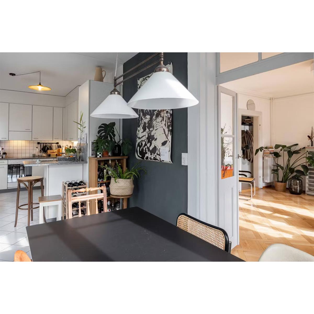 Bild 4: 3.5 Zimmer Wohnung in 3007 Bern Weissenbühl, Stadtteil III zu vermieten