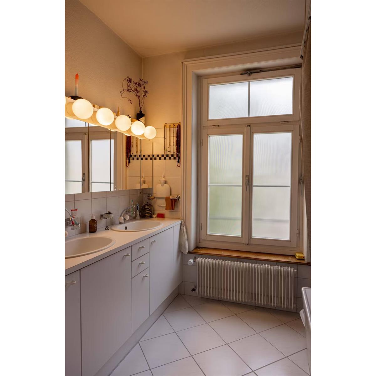 Bild 6: 3.5 Zimmer Wohnung in 3007 Bern Weissenbühl, Stadtteil III zu vermieten