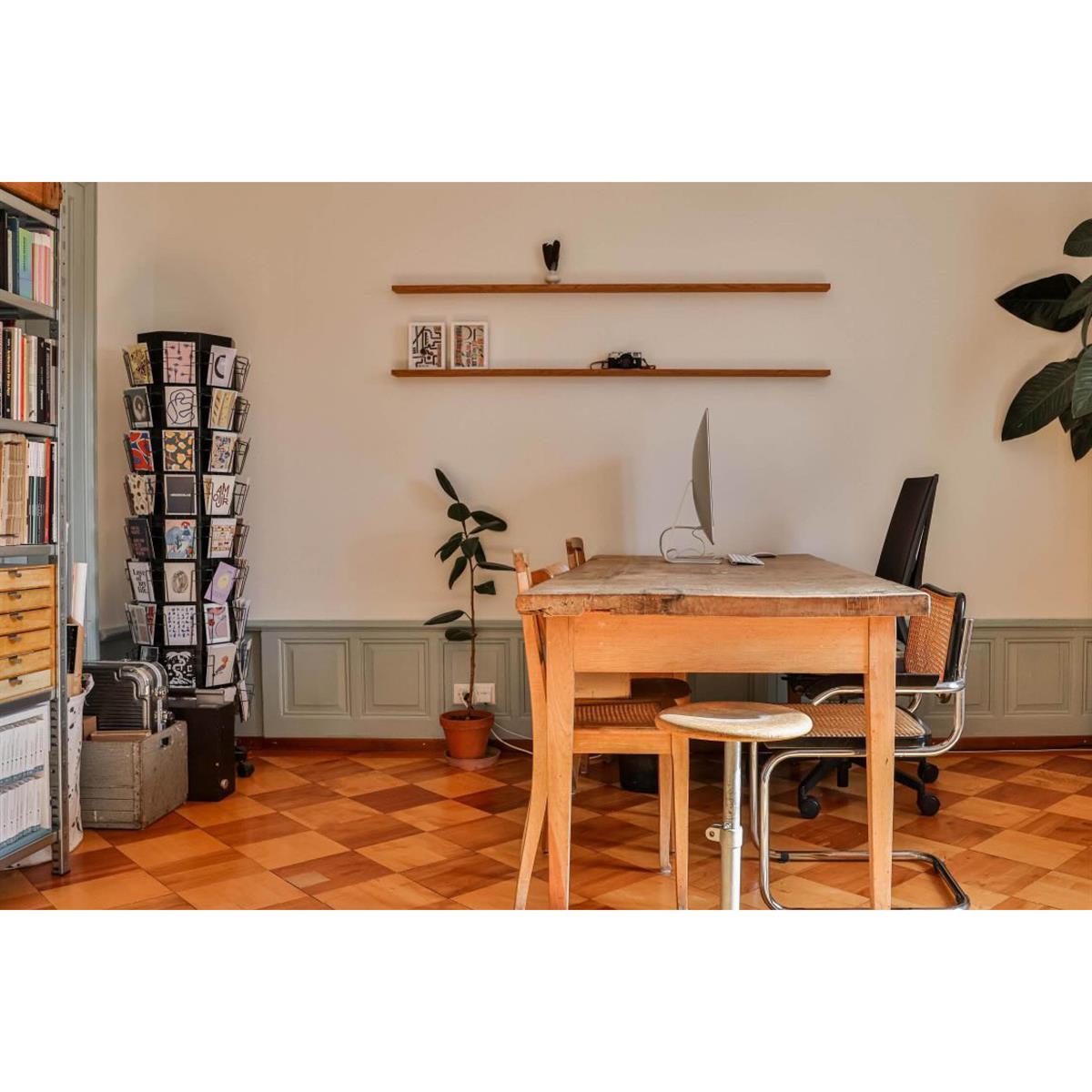 Bild 7: 3.5 Zimmer Wohnung in 3007 Bern Weissenbühl, Stadtteil III zu vermieten