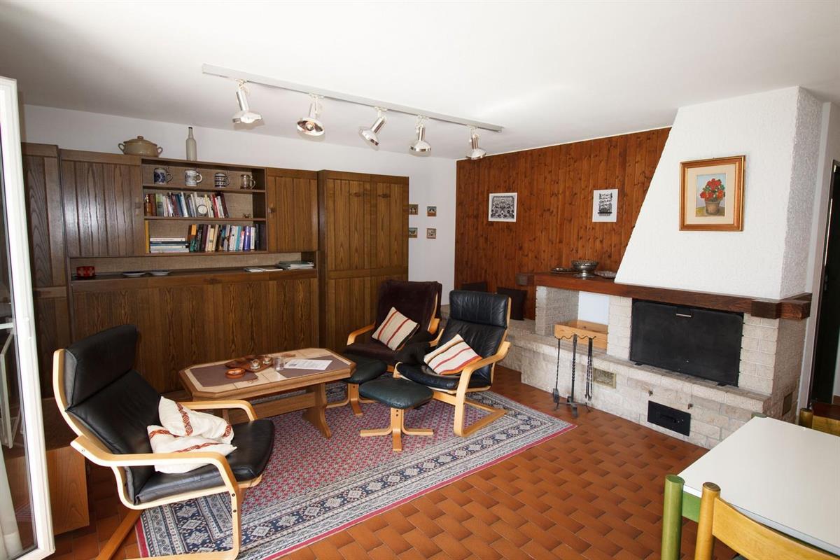 2.5 Zimmer Ferienwohnung in 3954 Leukerbad zu verkaufen